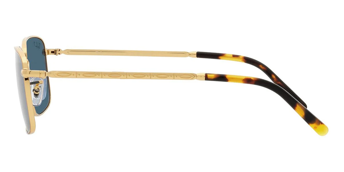 Ray-Ban RB 3717 9196/S2 Polarised - As Seen On Naseem Shah - Image 3