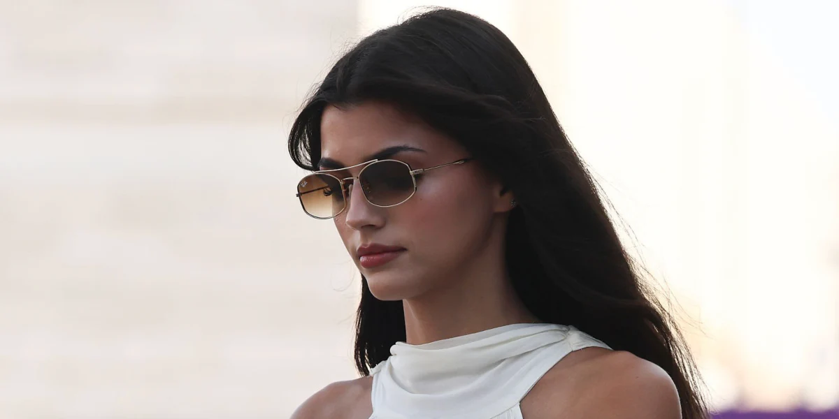 Ray-Ban RB 3719 001/51 - As Seen On Francisca Cerqueira Gomes - Image 2