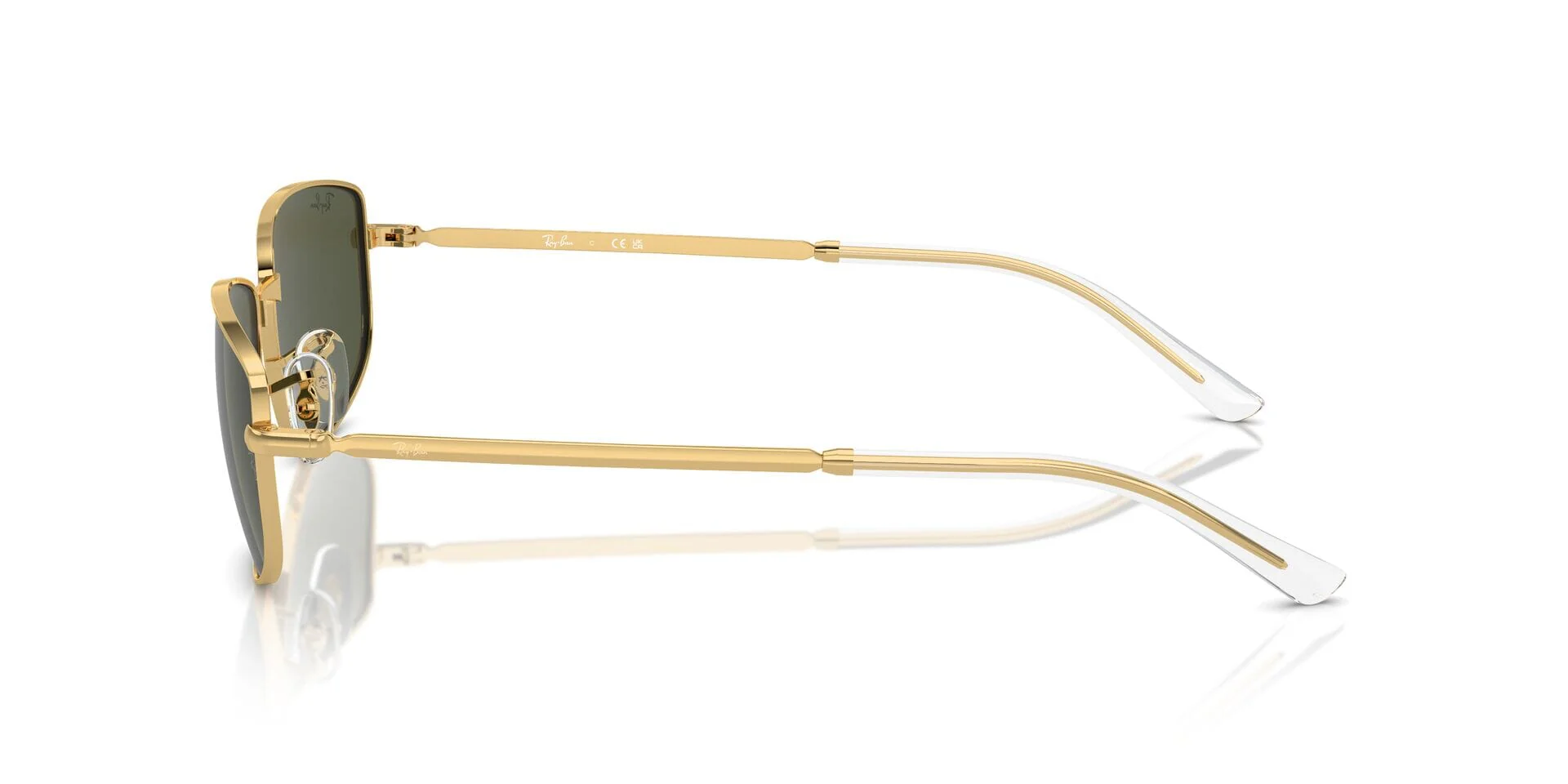 Ray-Ban RB 3732 001/31 - Image 3