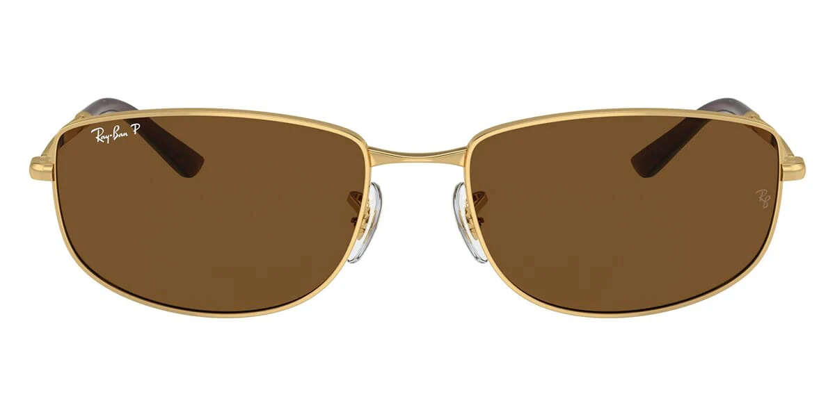 Ray-Ban RB 3732 001/57 Polarised - Image 2