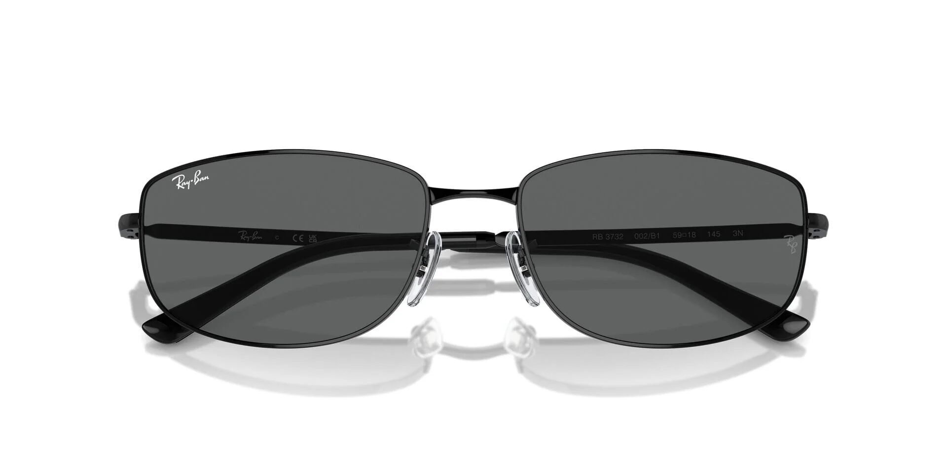 Ray-Ban RB 3732 002/B1 - Image 4