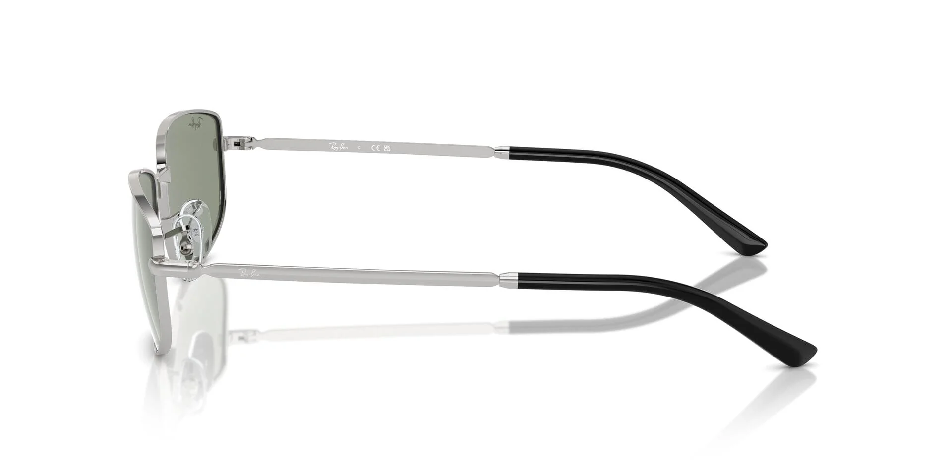 Ray-Ban RB 3732 003/40 - Image 3
