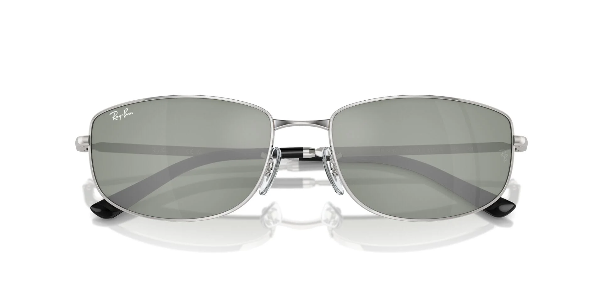 Ray-Ban RB 3732 003/40 - Image 4