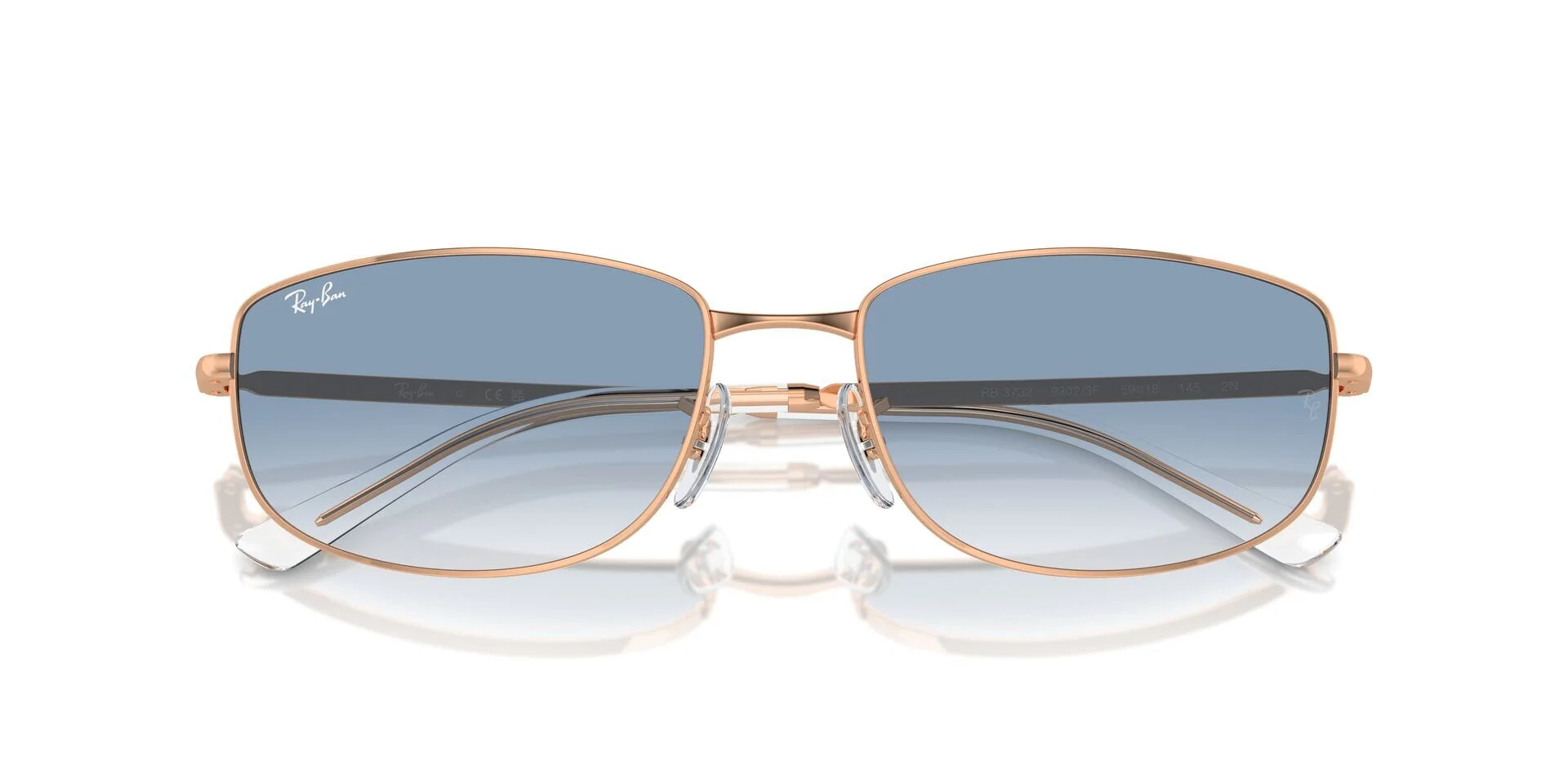 Ray-Ban RB 3732 9202/3F - Image 4