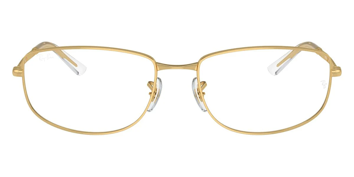 Ray-Ban RB 3732V 2500 - As Seen On ASAP Rocky - Image 2