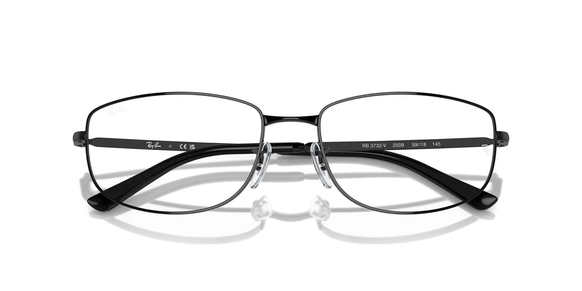 Ray-Ban RB 3732V 2509 - Image 4