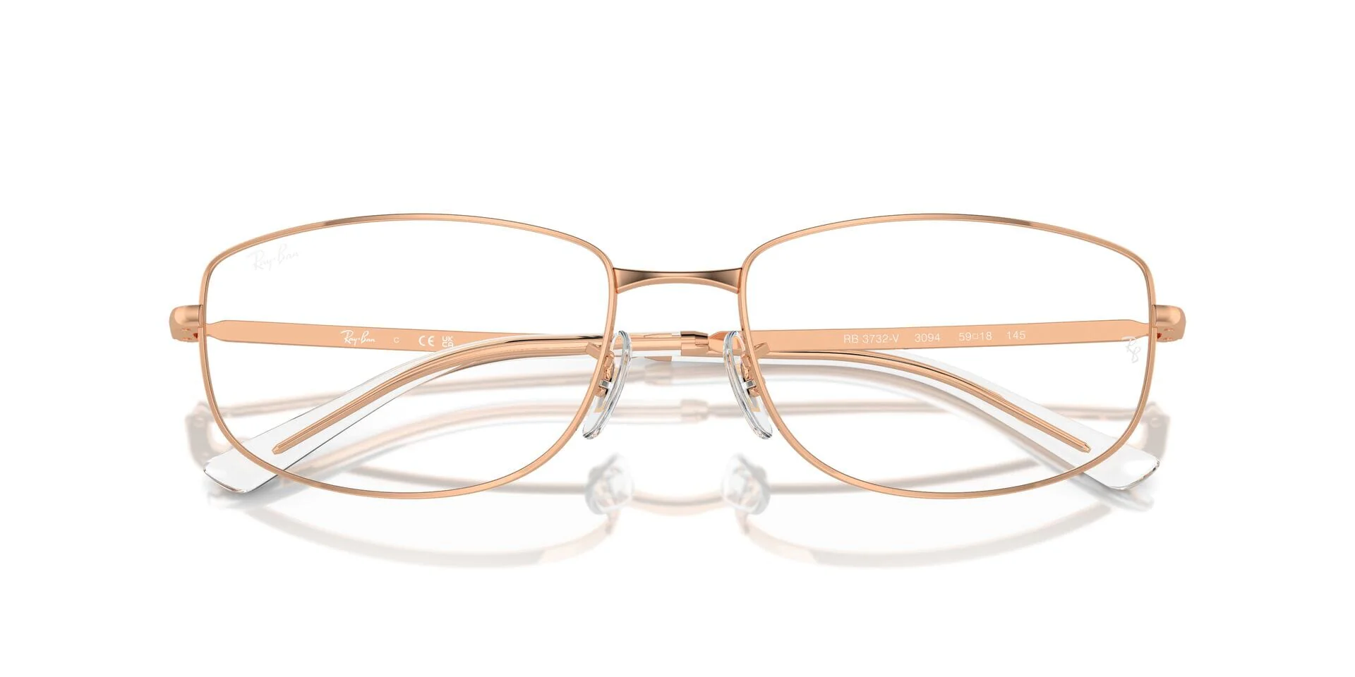 Ray-Ban RB 3732V 3094 - Image 4