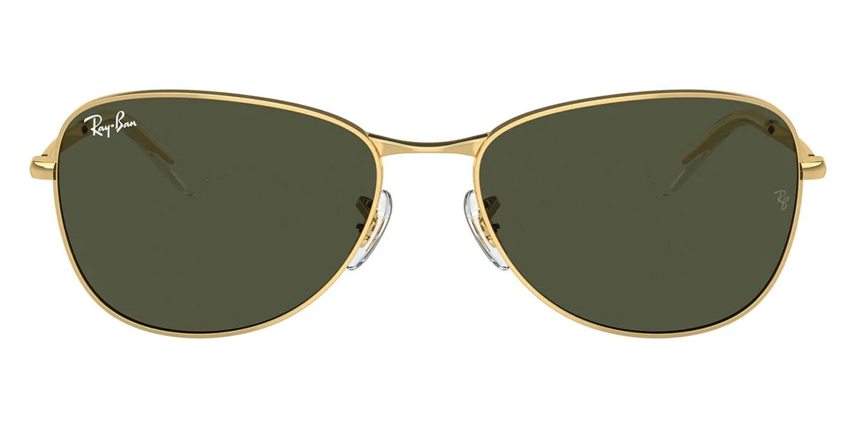 Ray-Ban RB 3733 001/31 - Image 2