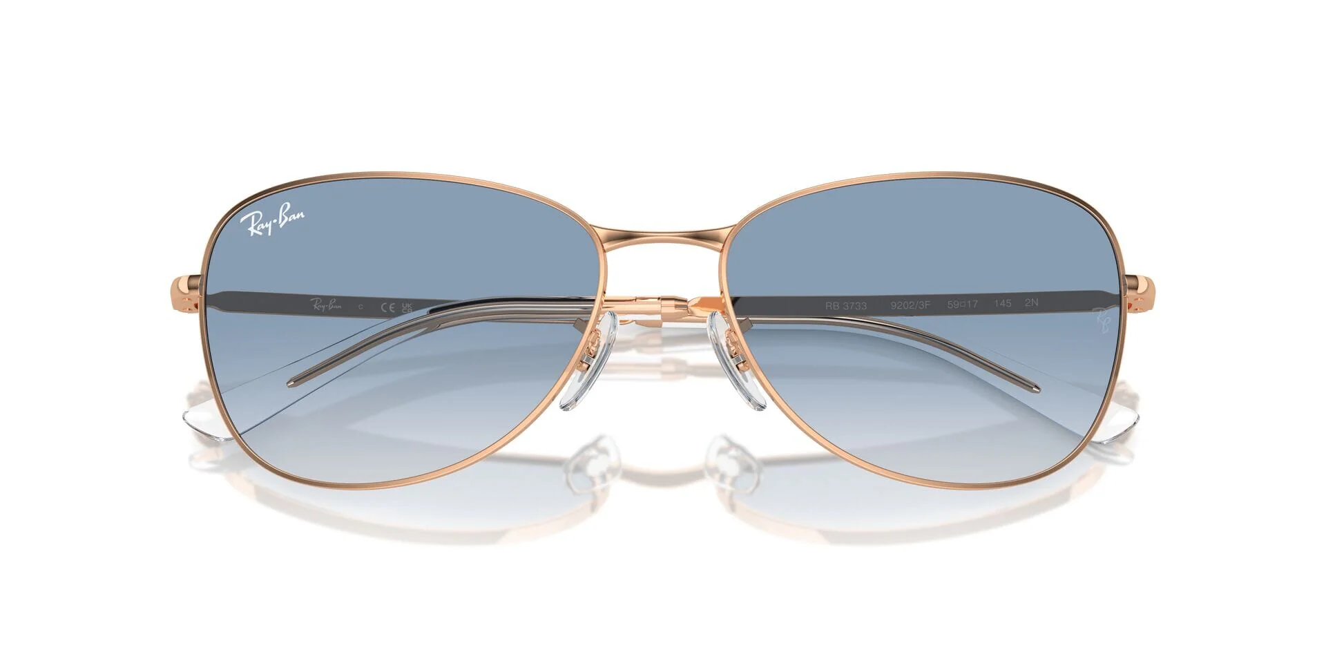 Ray-Ban RB 3733 9202/3F - Image 4