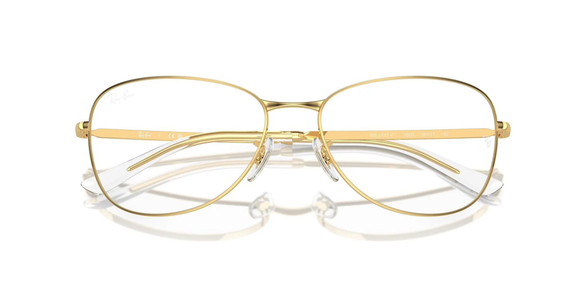 Ray-Ban RB 3733V 2500 - Image 4