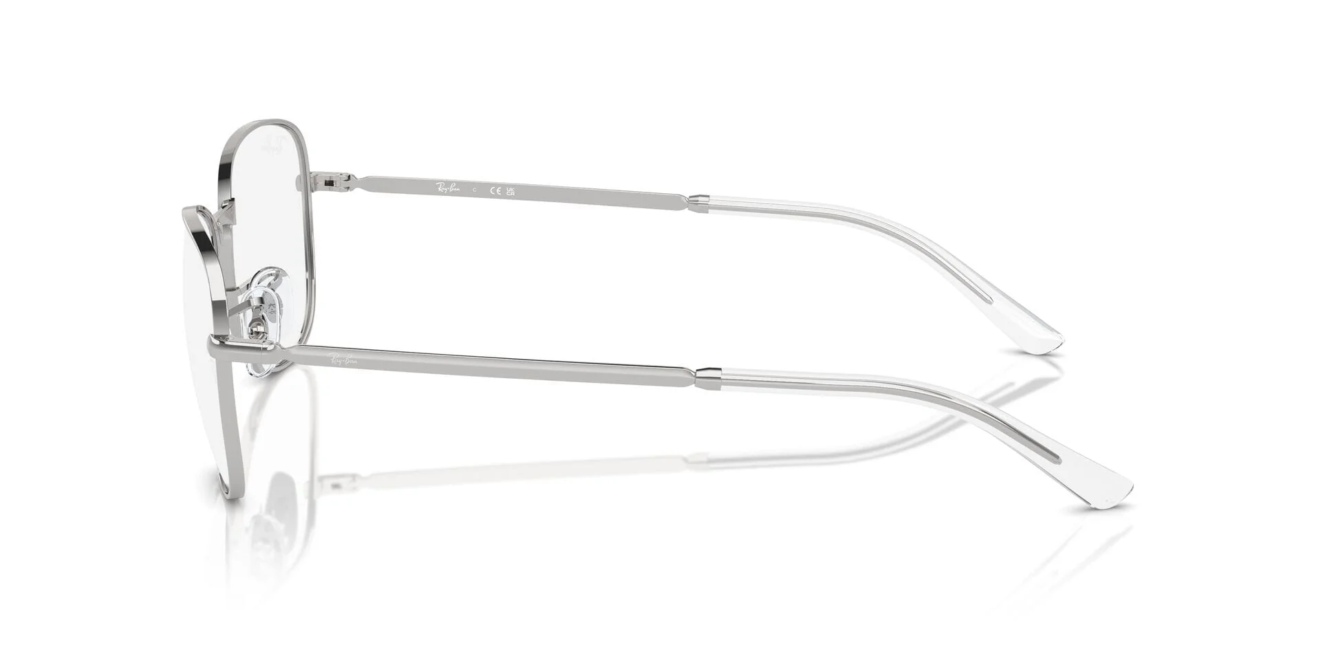 Ray-Ban RB 3733V 2501 - Image 3