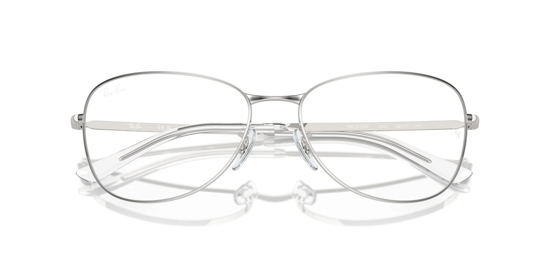 Ray-Ban RB 3733V 2501 - Image 4