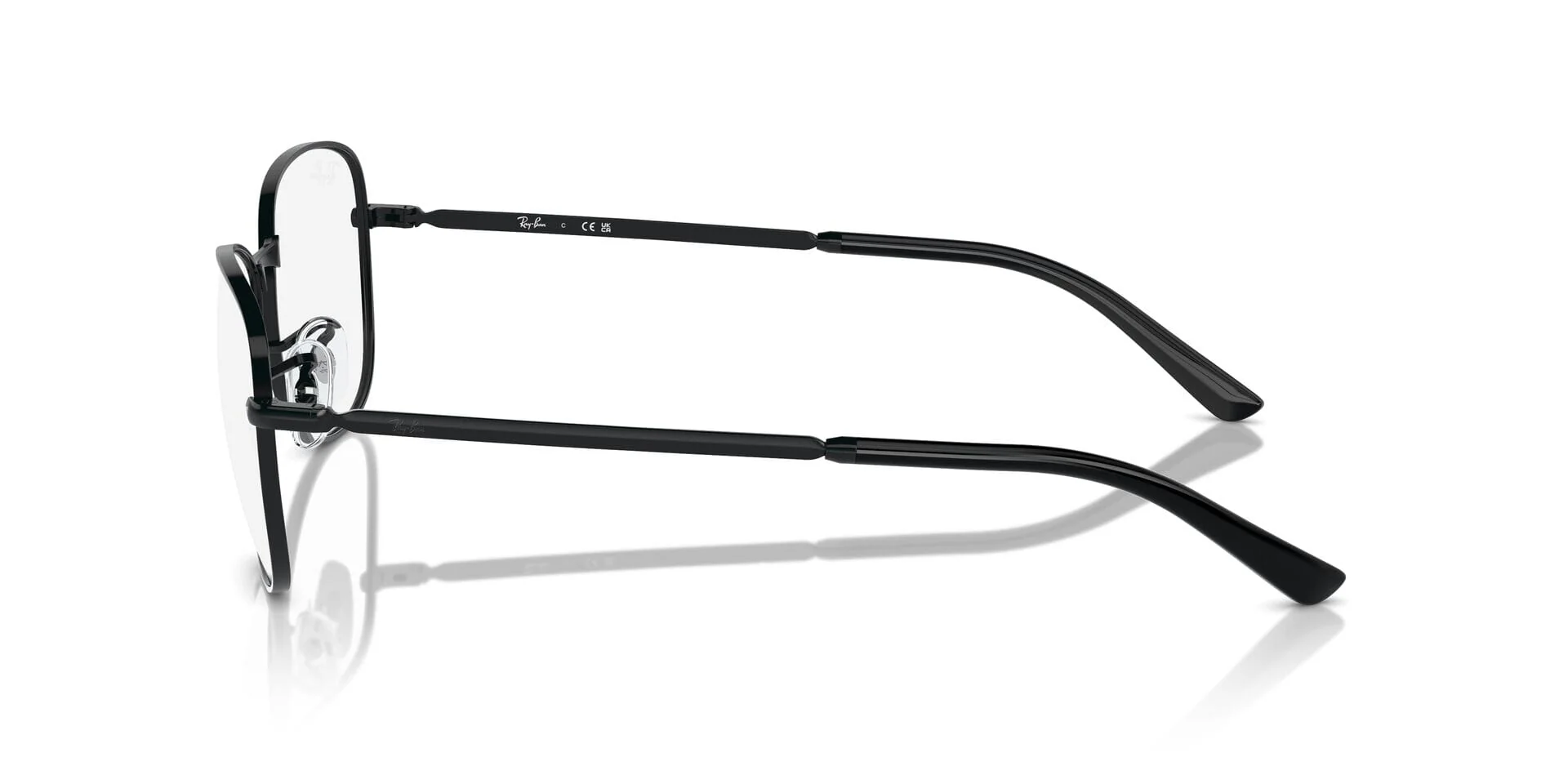 Ray-Ban RB 3733V 2509 - Image 3