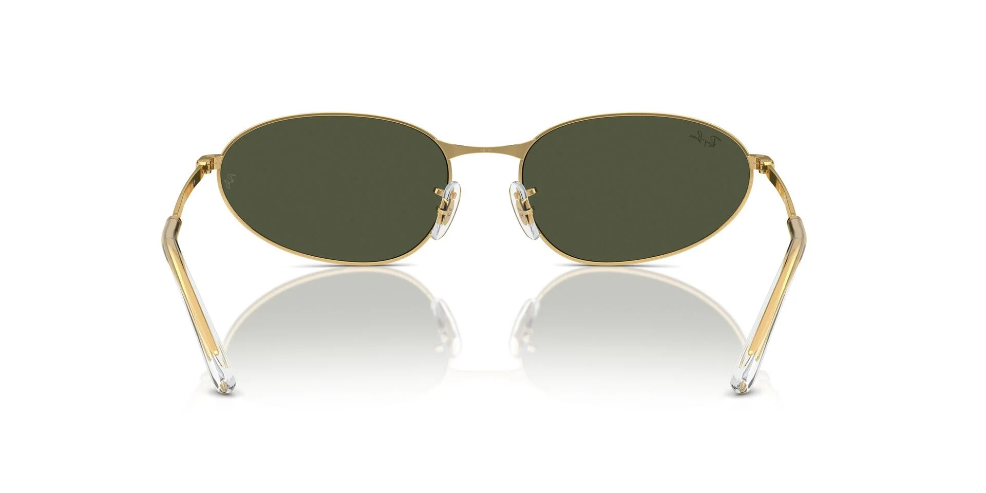 Ray-Ban RB 3734 001/31 - As Seen On Alix Earle & Luca Mornet - Image 5