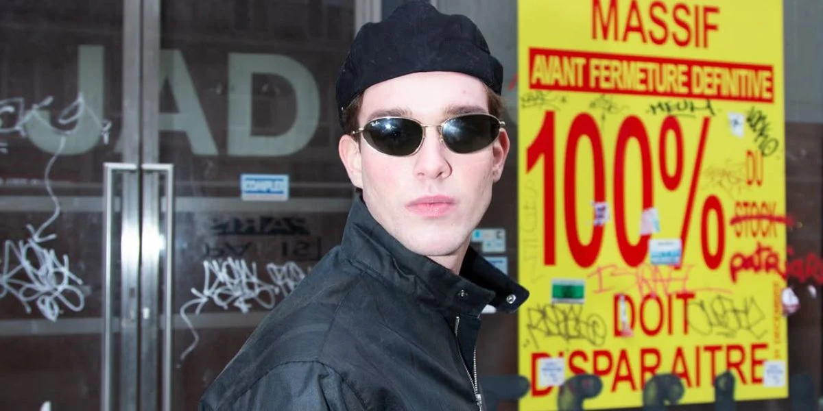 Ray-Ban RB 3734 001/31 - As Seen On Alix Earle & Luca Mornet - Image 7
