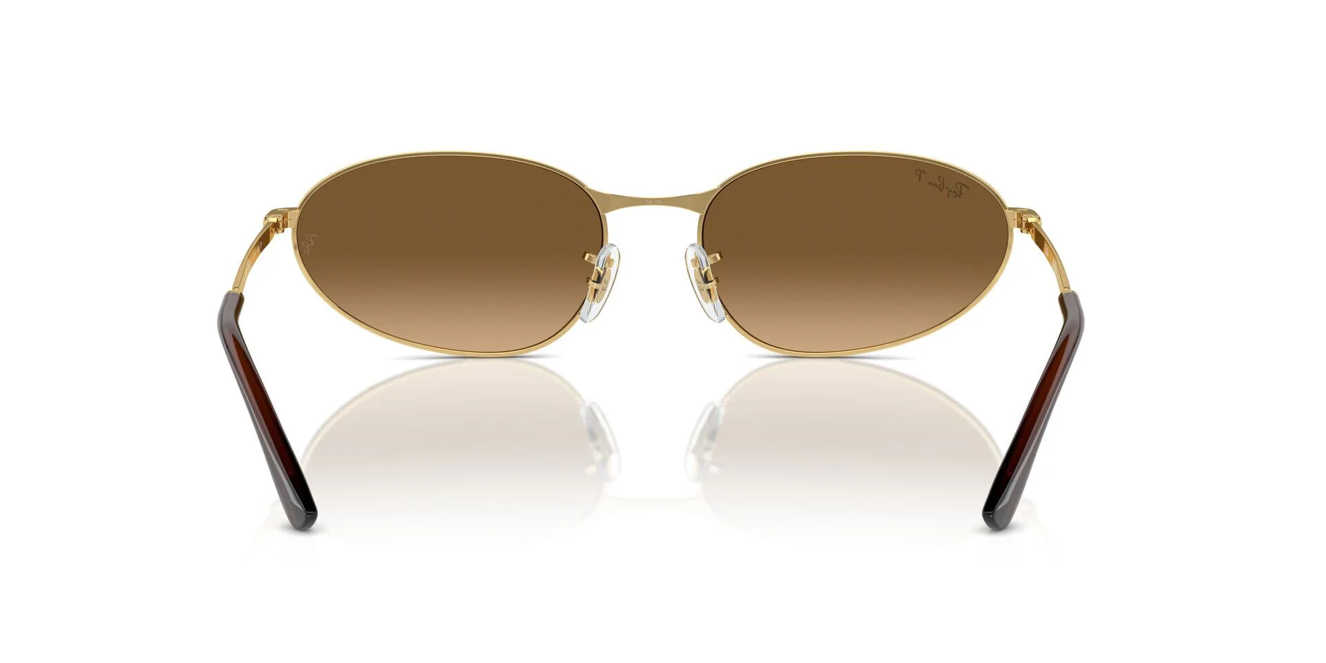 Ray-Ban RB 3734 001/M2 Polarised - As Seen On Violetta Komyshan & Dani Michelle - Image 5