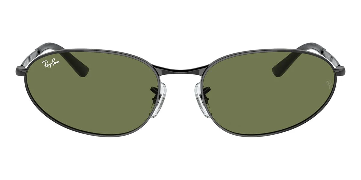 Ray-Ban RB 3734 002/B1 - Image 2