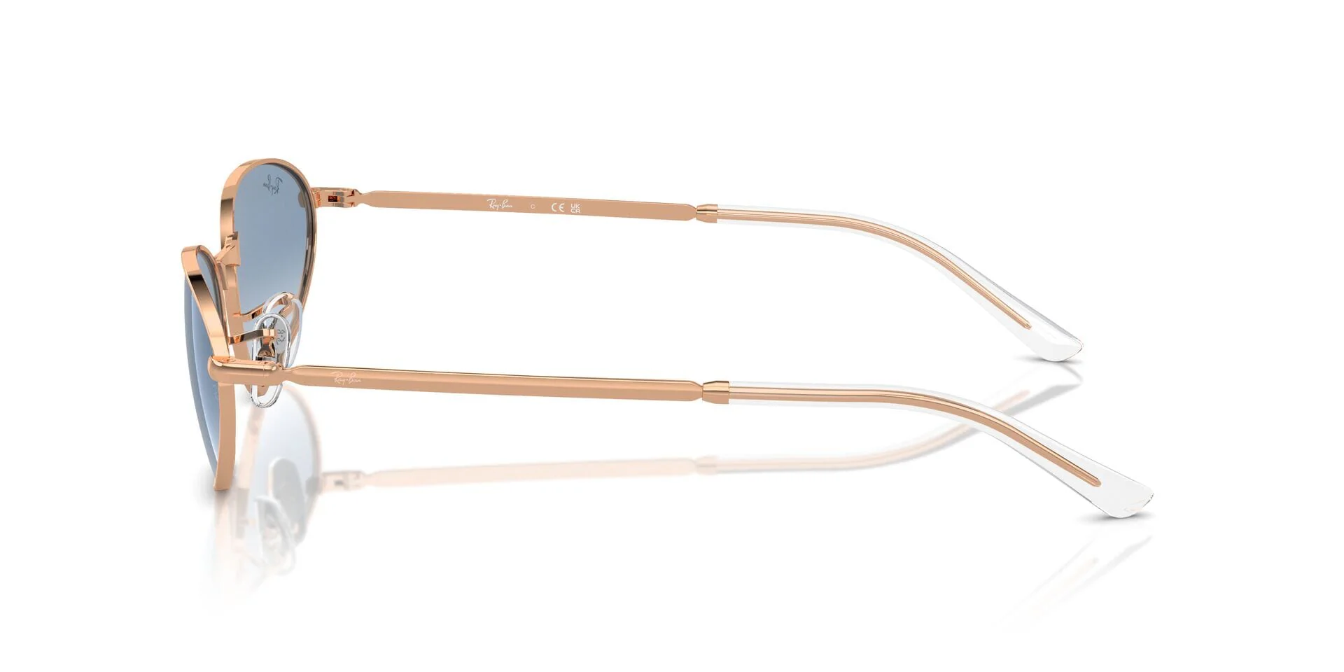 Ray-Ban RB 3734 9202/3F - Image 3