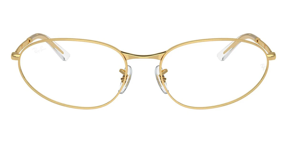 Ray-Ban RB 3734V 2500 - Image 2