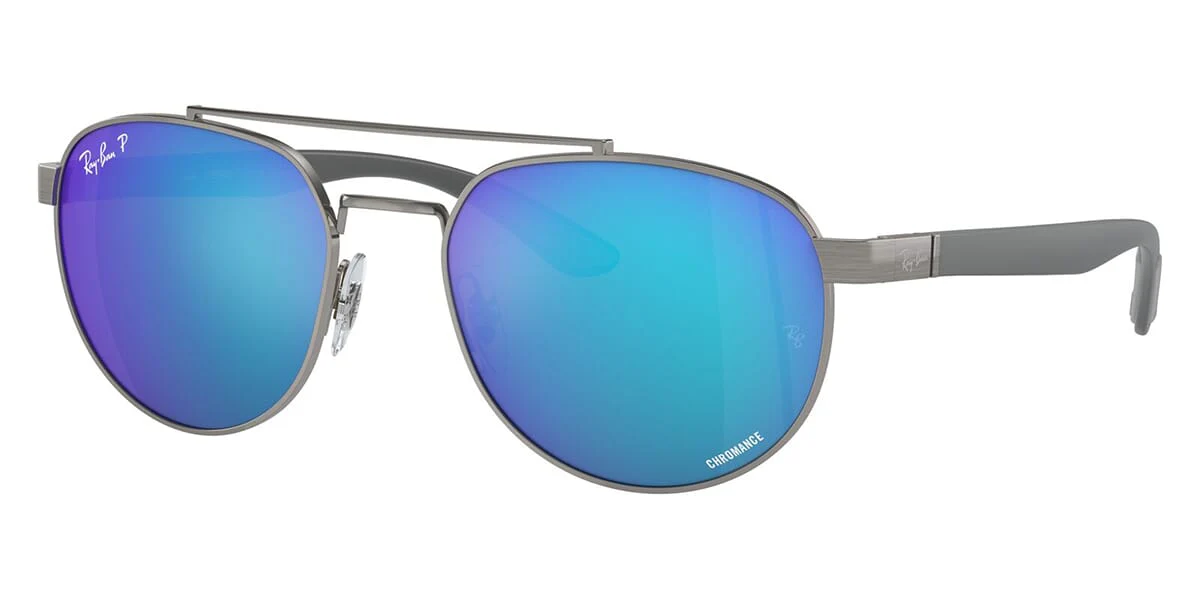 Ray-Ban RB 3736CH 004/A1 Chromance Polarised