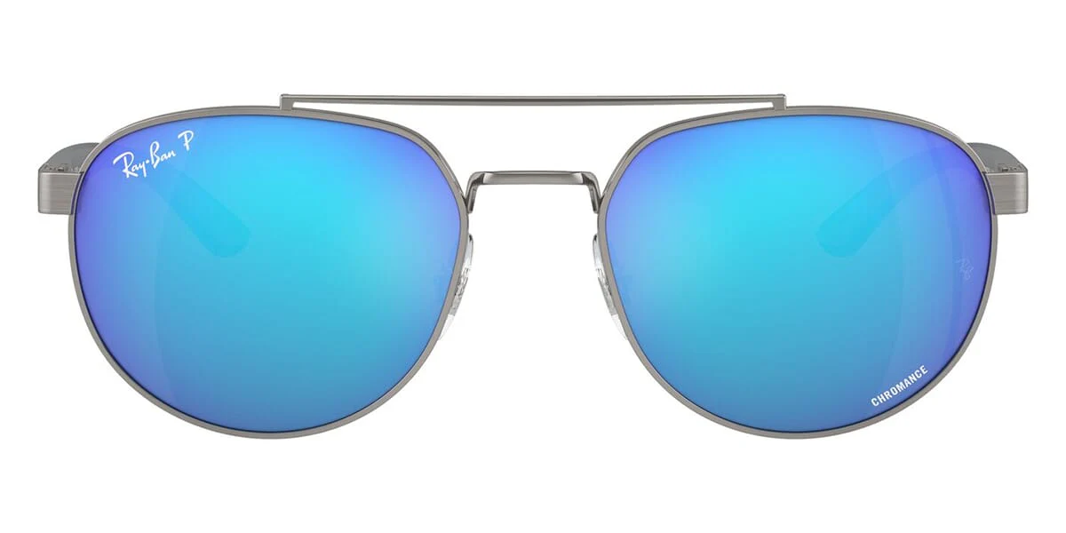 Ray-Ban RB 3736CH 004/A1 Chromance Polarised - Image 2