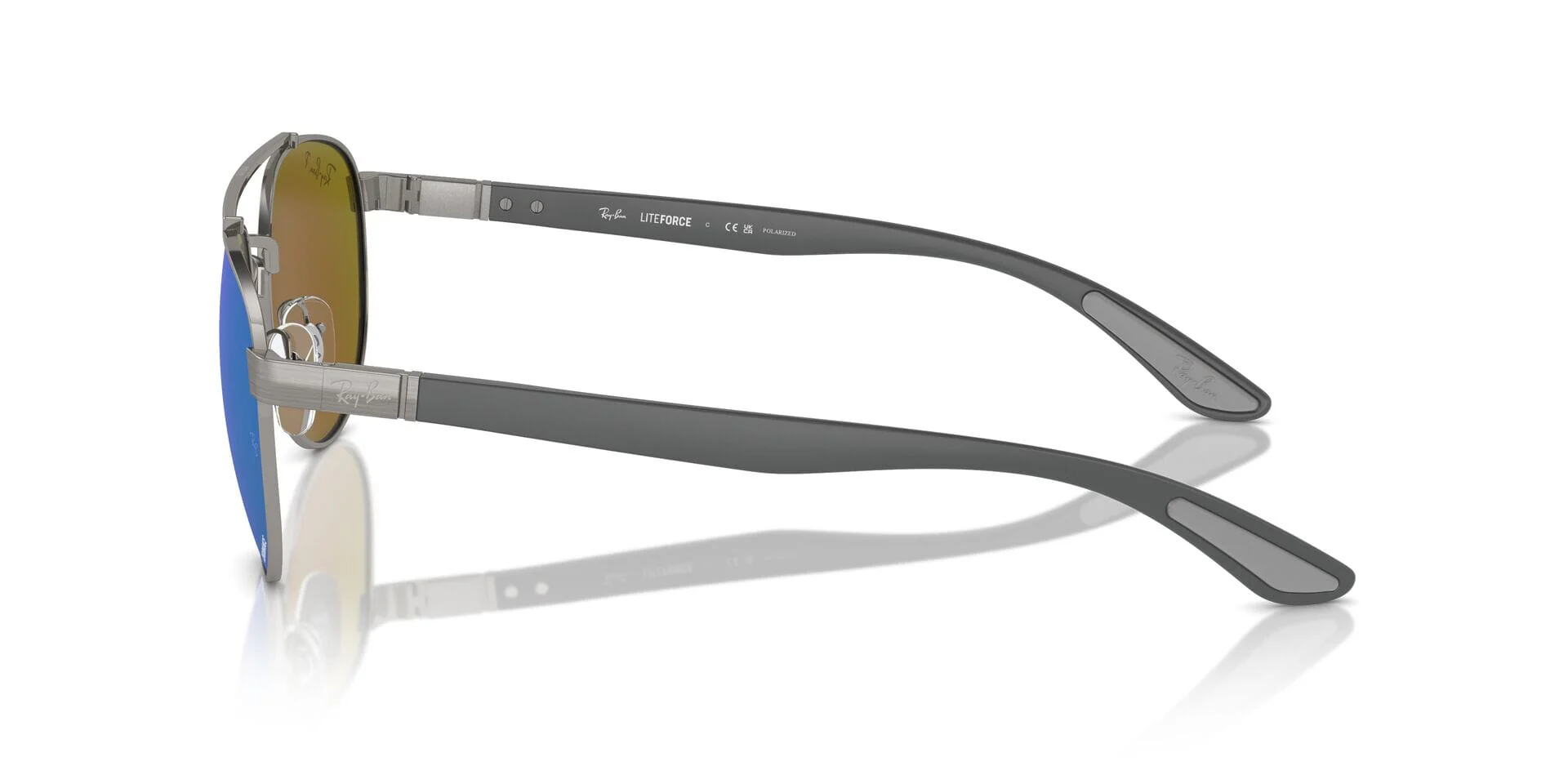 Ray-Ban RB 3736CH 004/A1 Chromance Polarised - Image 3