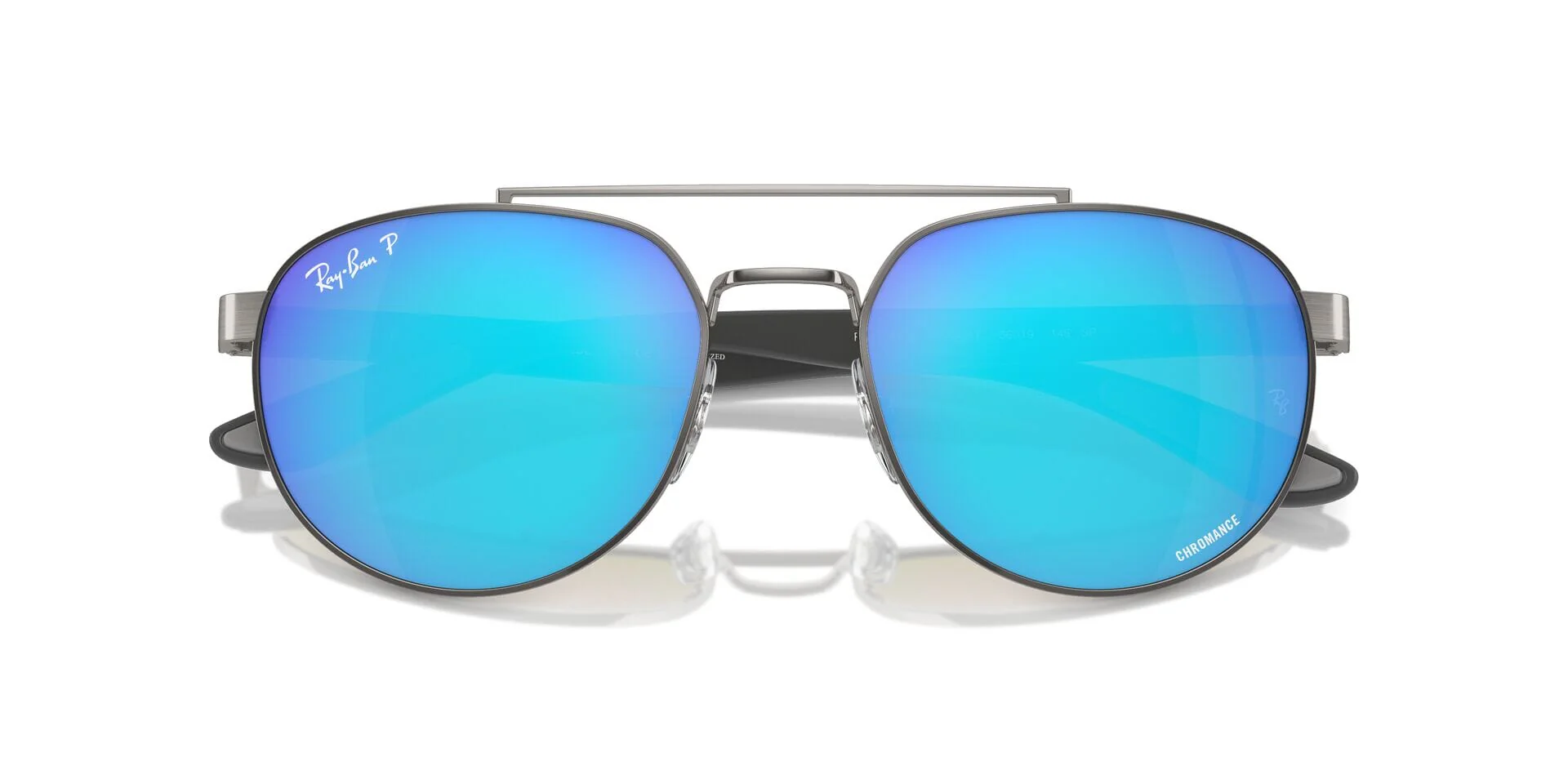Ray-Ban RB 3736CH 004/A1 Chromance Polarised - Image 4