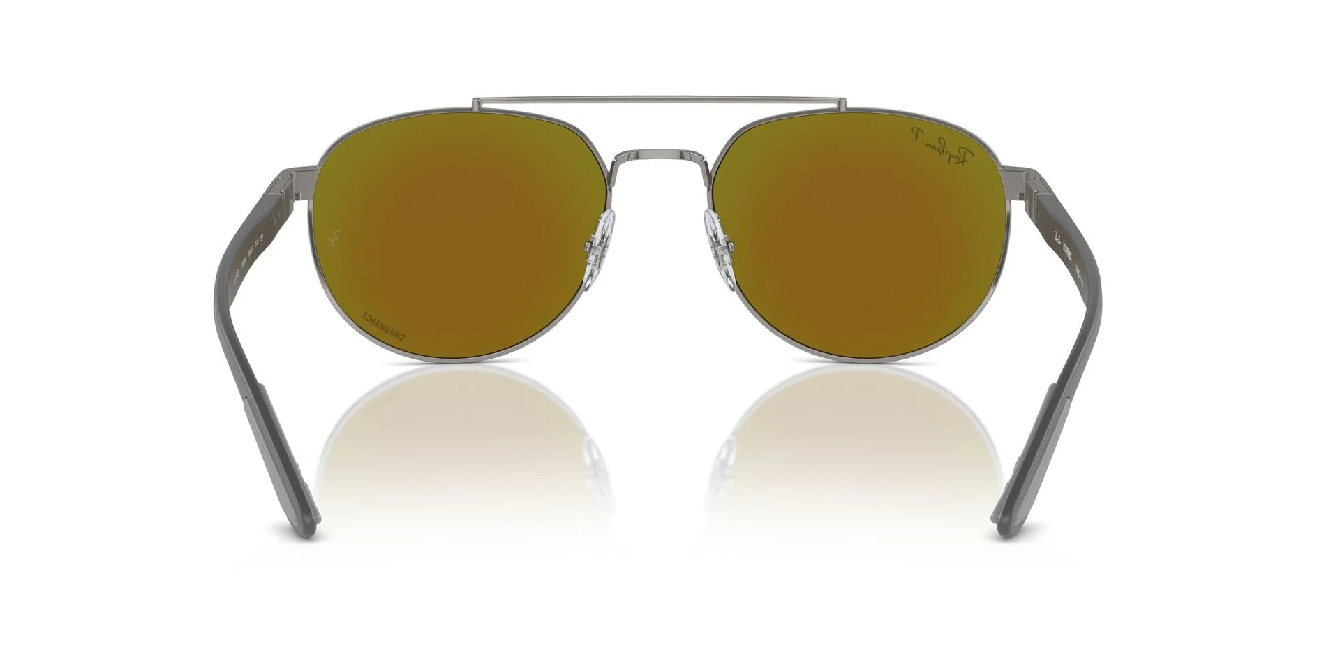 Ray-Ban RB 3736CH 004/A1 Chromance Polarised - Image 5
