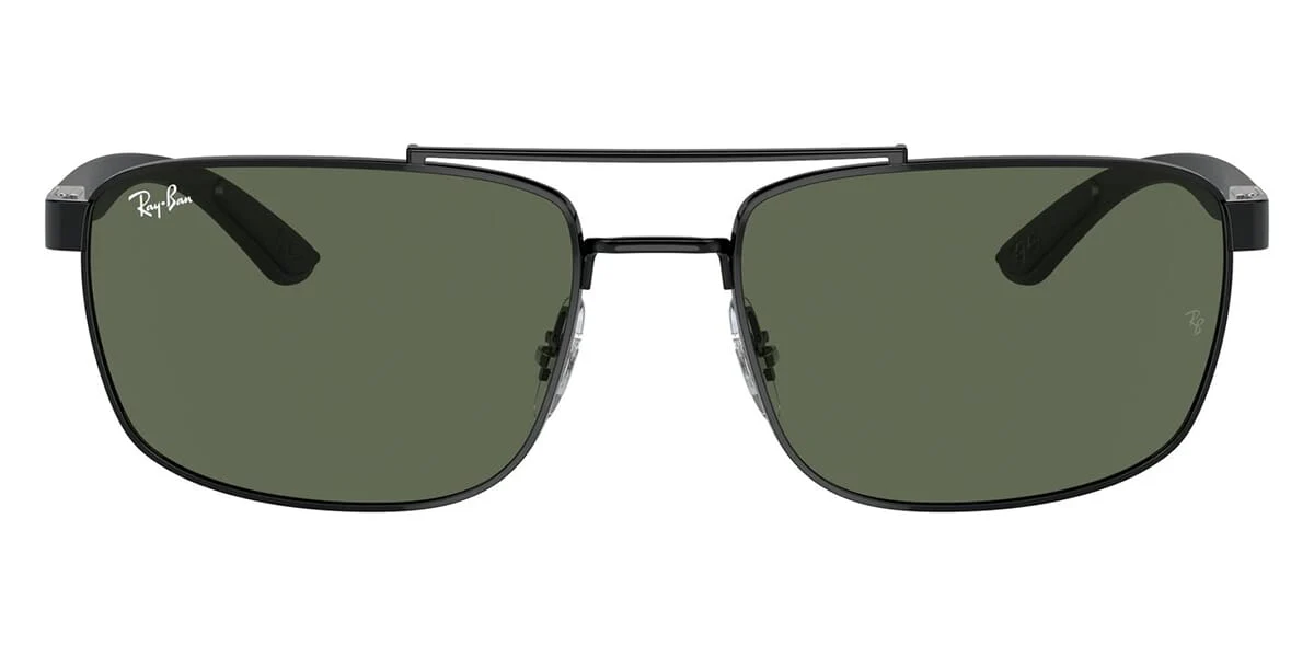 Ray-Ban RB 3737 002/71 - Image 2