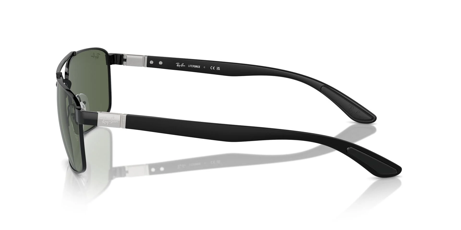Ray-Ban RB 3737 002/71 - Image 3