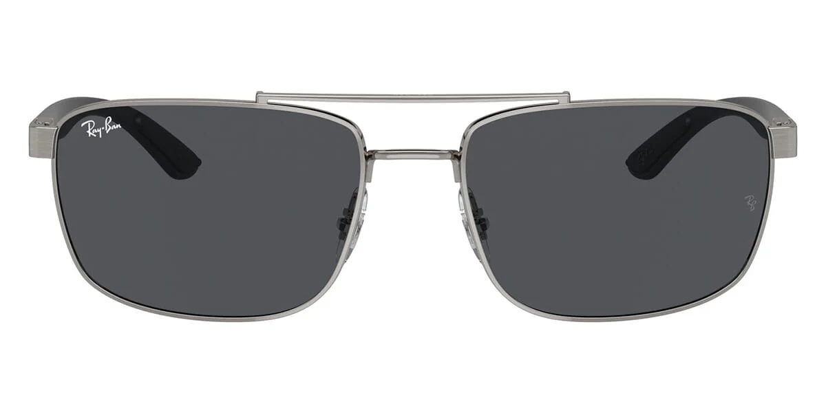 Ray-Ban RB 3737 004/87 - Image 2