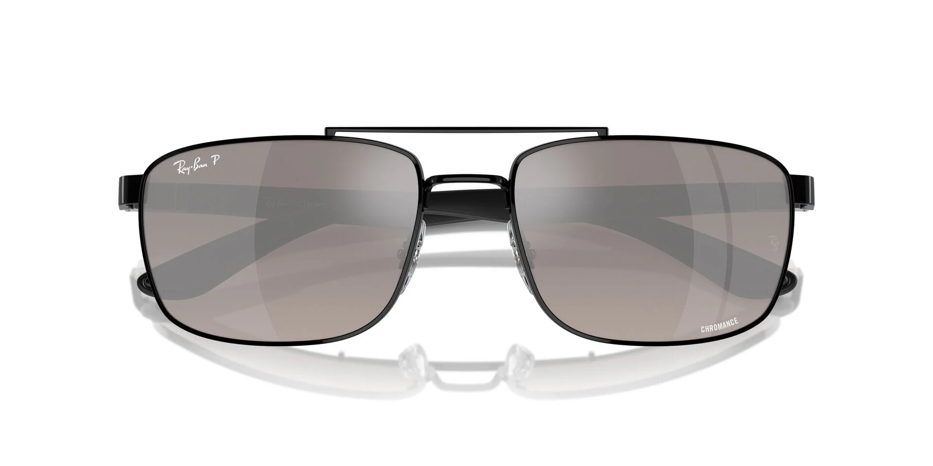 Ray-Ban RB 3737CH 002/5J Chromance Polarised - Image 4