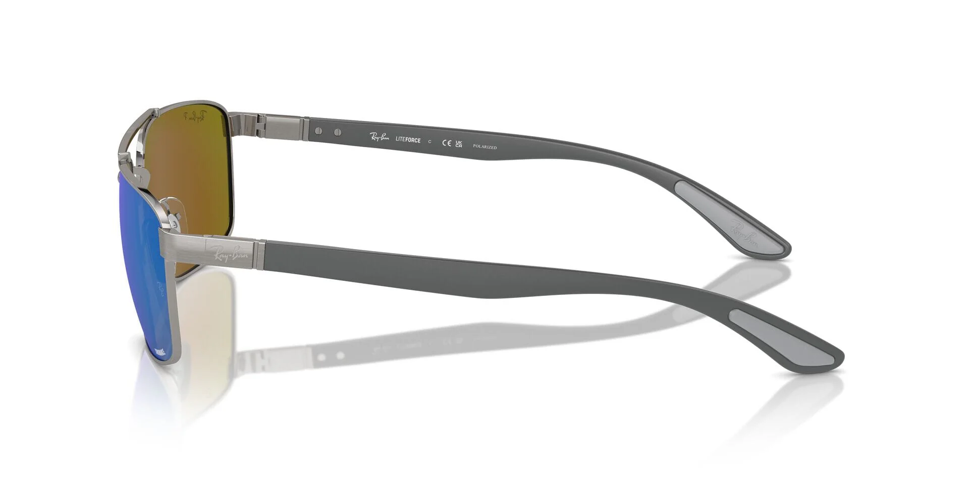 Ray-Ban RB 3737CH 004/A1 Chromance Polarised - Image 3
