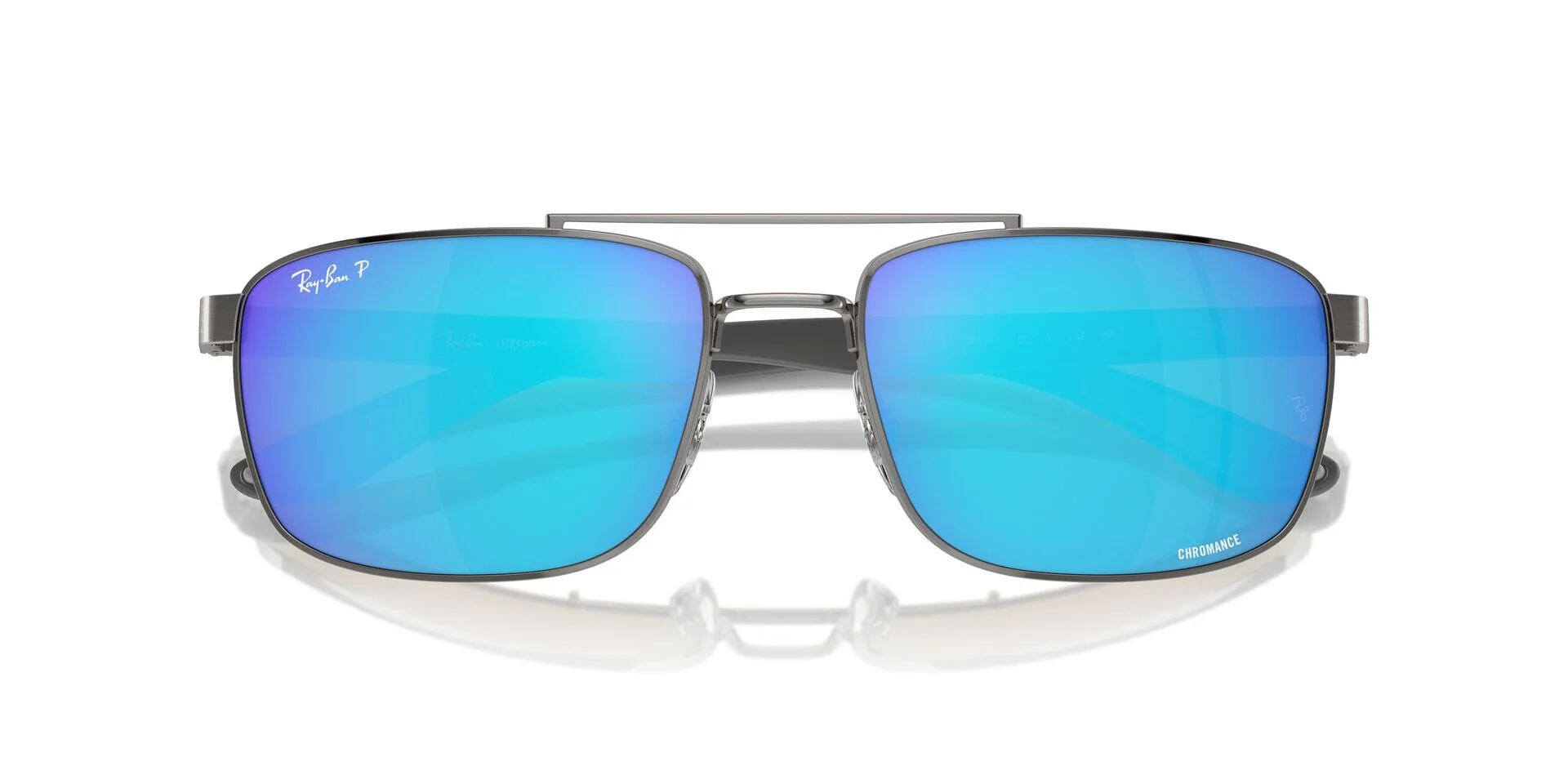 Ray-Ban RB 3737CH 004/A1 Chromance Polarised - Image 4