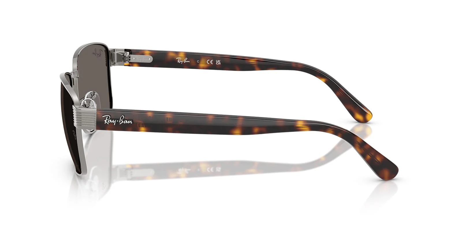 Ray-Ban RB 3750 004/B1 - Image 3