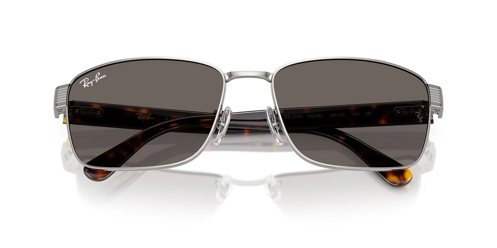 Ray-Ban RB 3750 004/B1 - Image 4