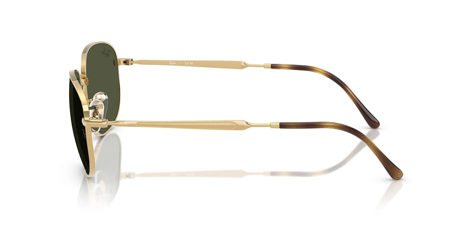 Ray-Ban RB 3754 001/31 - Image 3