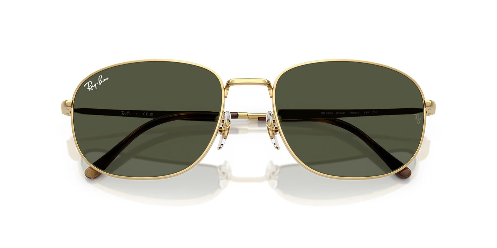 Ray-Ban RB 3754 001/31 - Image 4