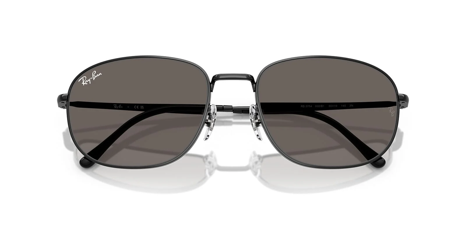 Ray-Ban RB 3754 002/B1 - Image 4