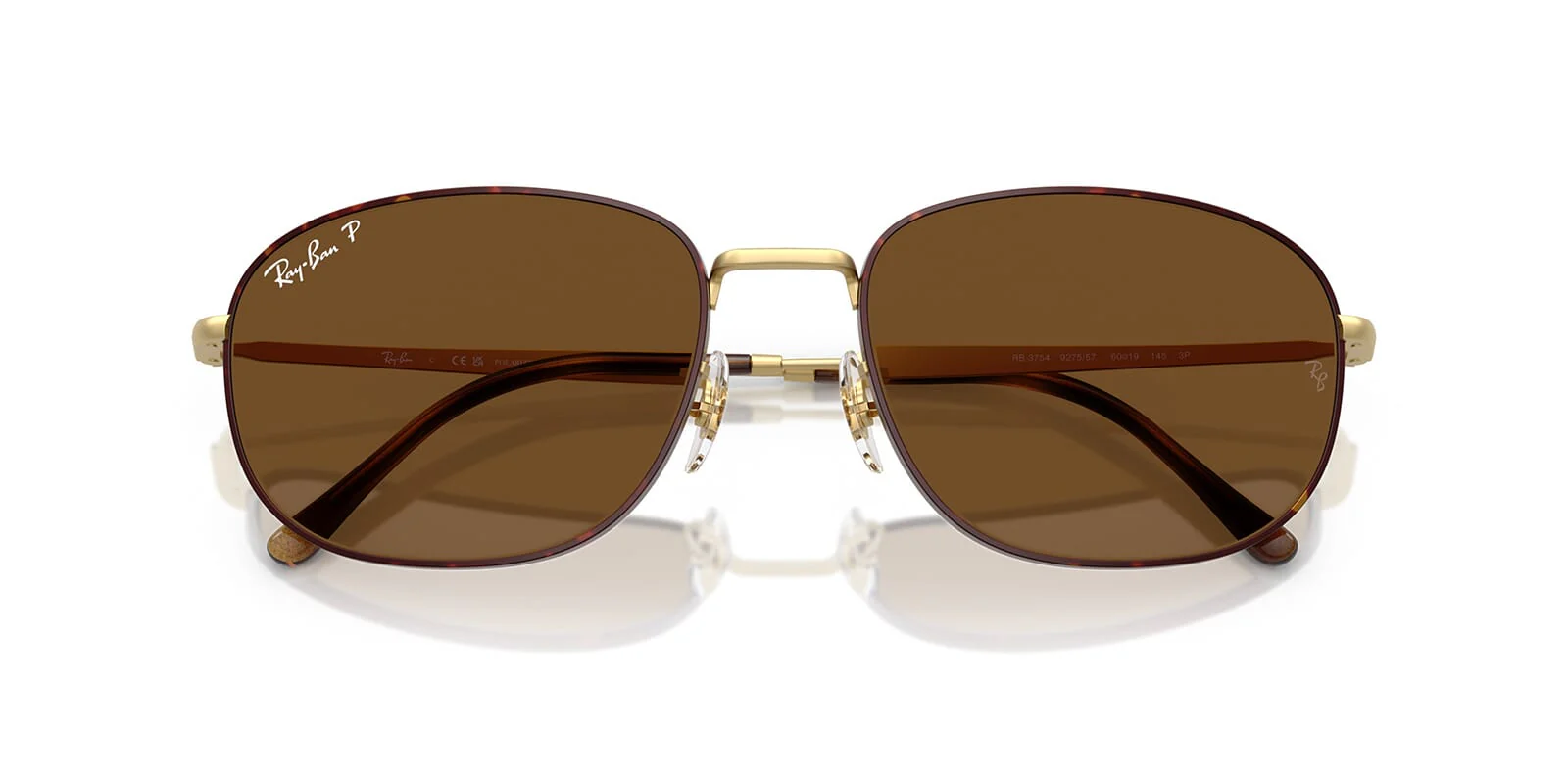 Ray-Ban RB 3754 9275/57 Polarised - Image 4