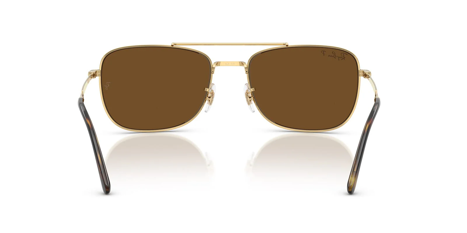 Ray-Ban RB 3755 001/57 Polarised - Image 5