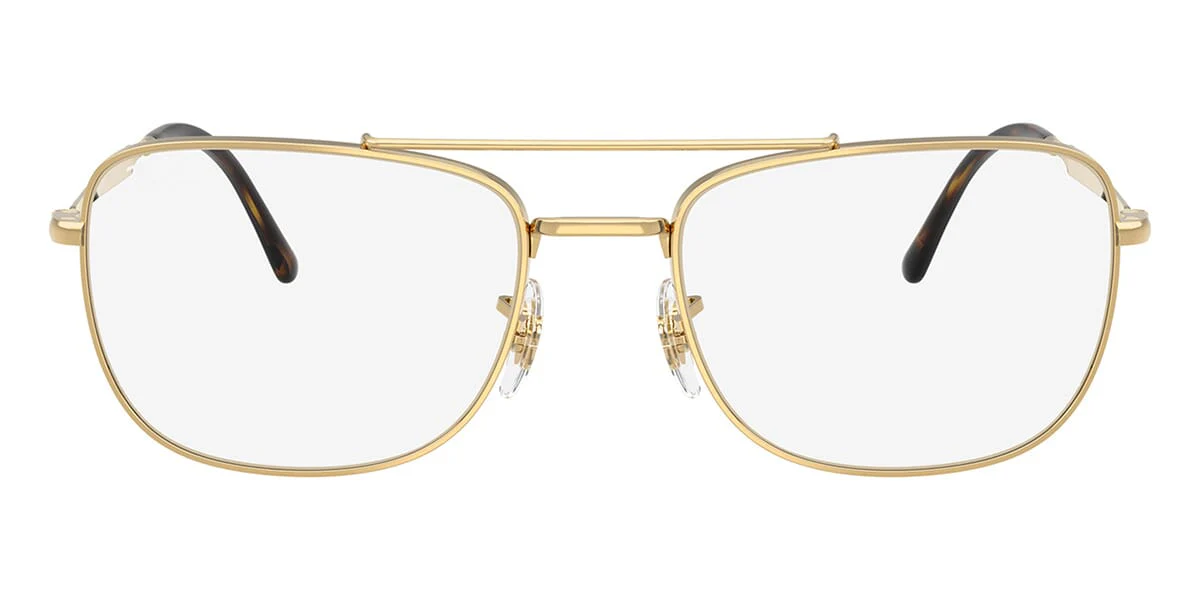 Ray-Ban RB 3755 001/GG - Image 2