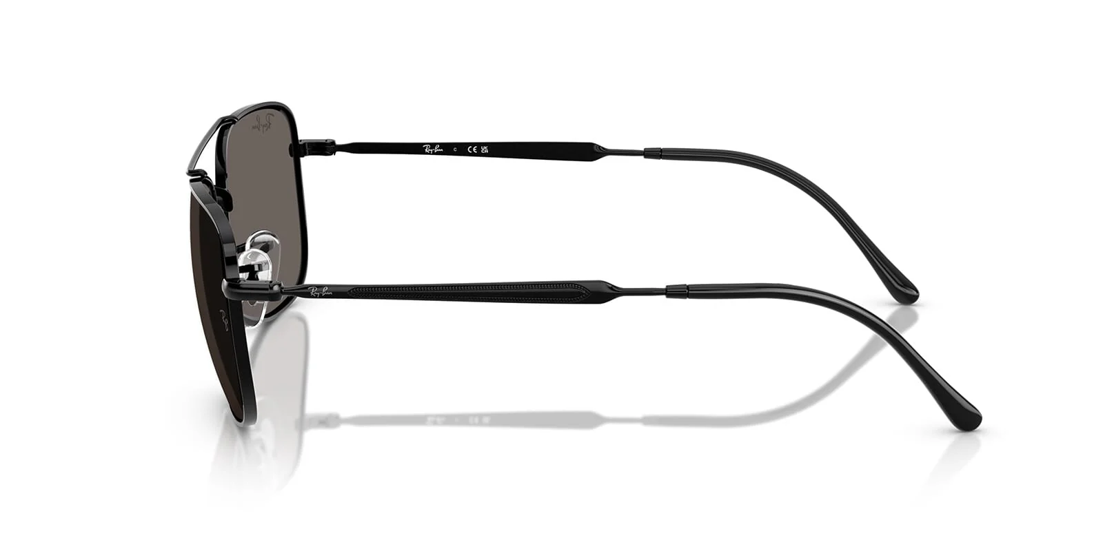 Ray-Ban RB 3755 002/B1 - Image 3