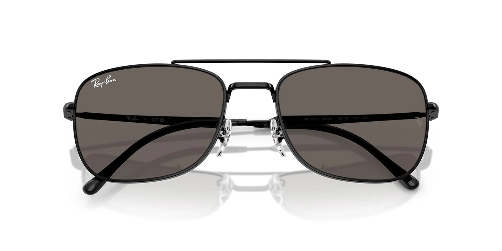 Ray-Ban RB 3755 002/B1 - Image 4