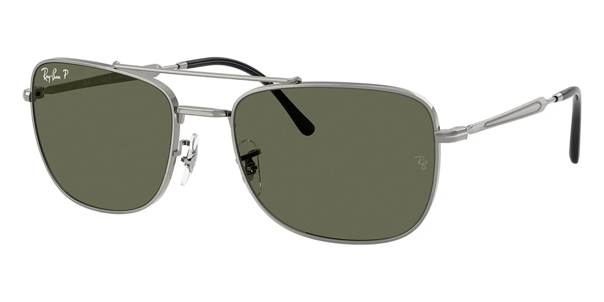 Ray-Ban RB 3755 004/58 Polarised