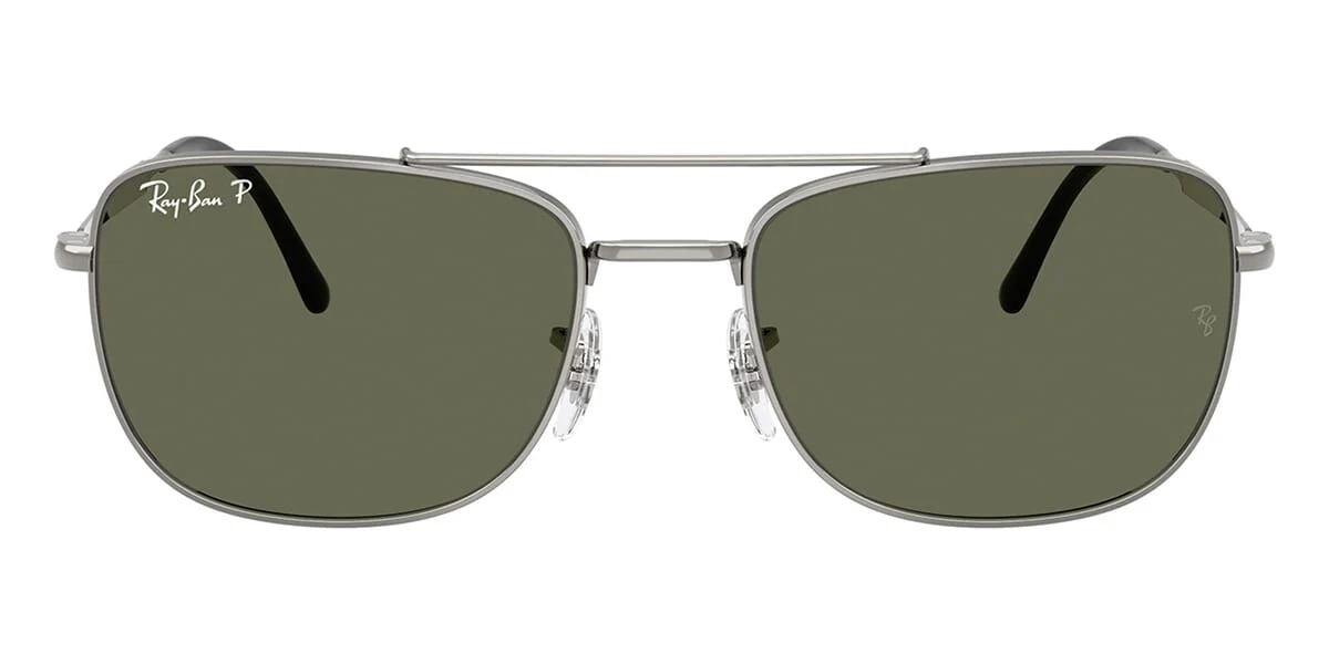 Ray-Ban RB 3755 004/58 Polarised - Image 2