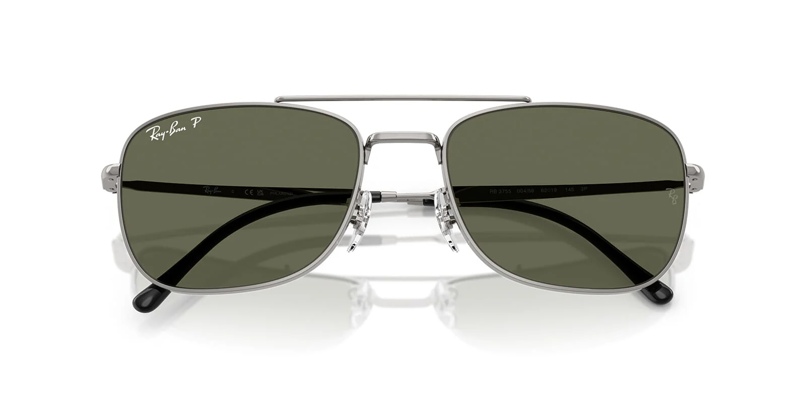 Ray-Ban RB 3755 004/58 Polarised - Image 4