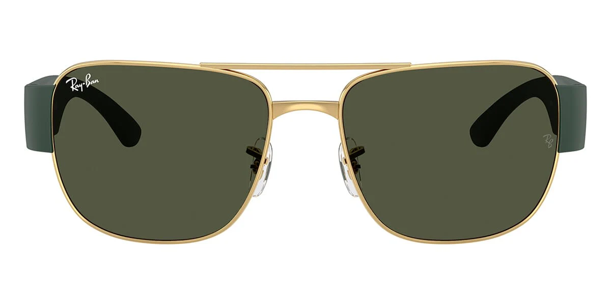 Ray-Ban RB 3756 001/31 - Image 2