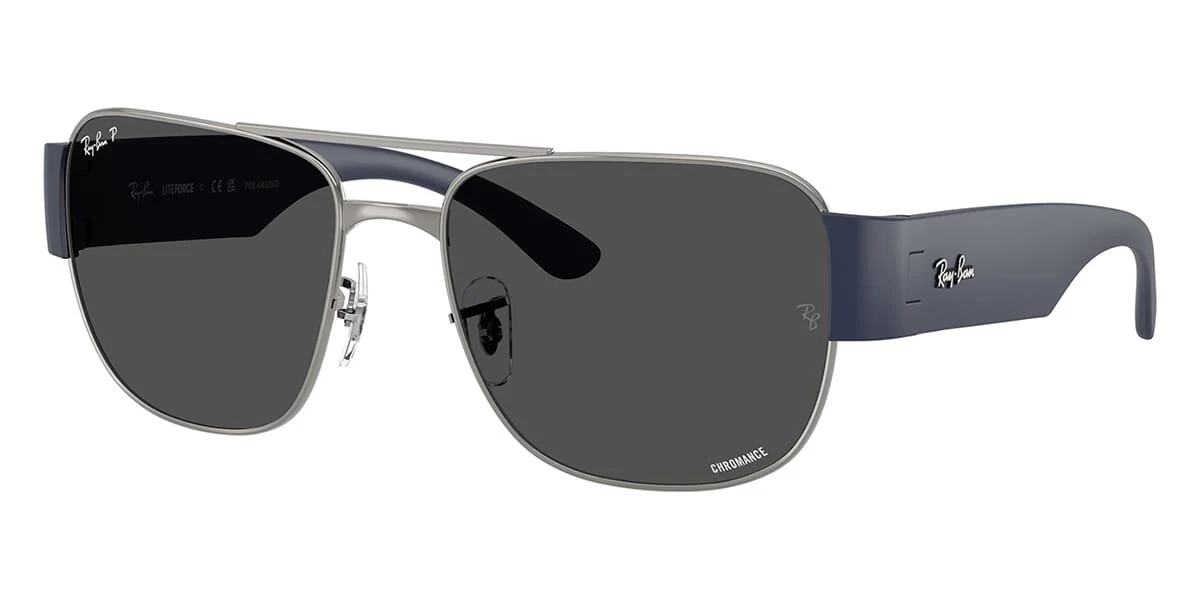 Ray-Ban RB 3756CH 004/K8 Polarised