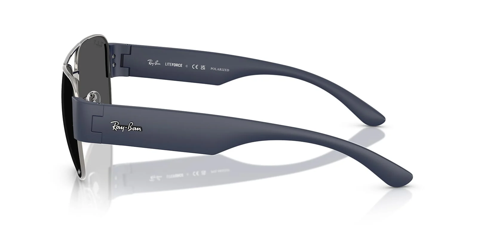 Ray-Ban RB 3756CH 004/K8 Polarised - Image 3